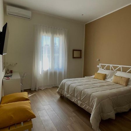 Alemar Bed & Breakfast Mondello Dış mekan fotoğraf