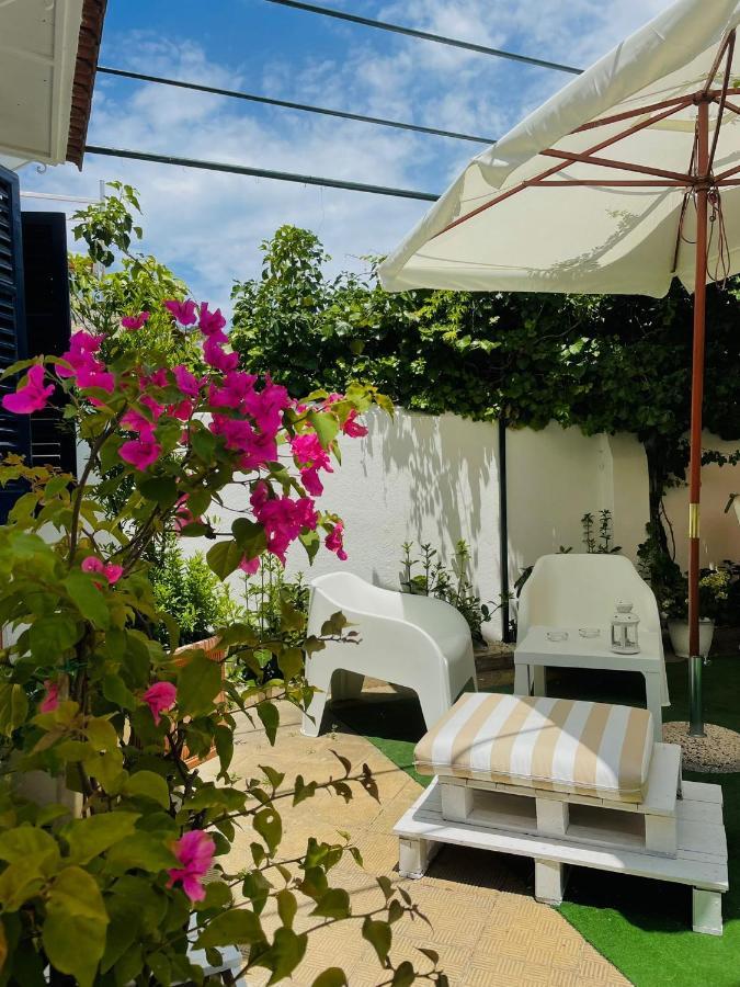 Alemar Bed & Breakfast Mondello Dış mekan fotoğraf