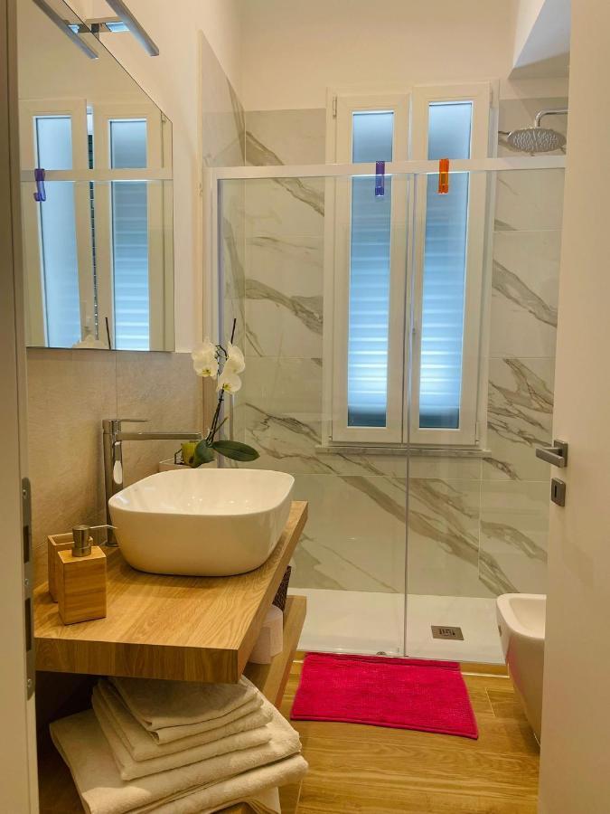 Alemar Bed & Breakfast Mondello Dış mekan fotoğraf