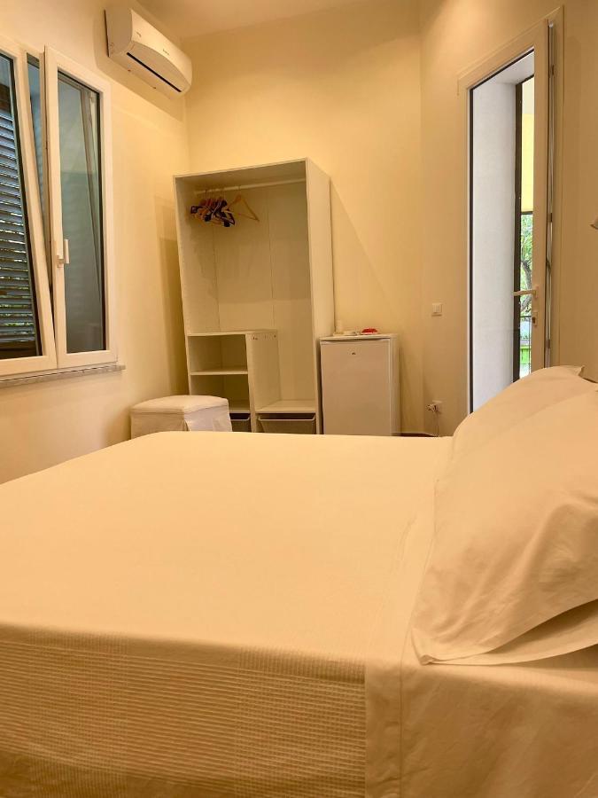 Alemar Bed & Breakfast Mondello Dış mekan fotoğraf