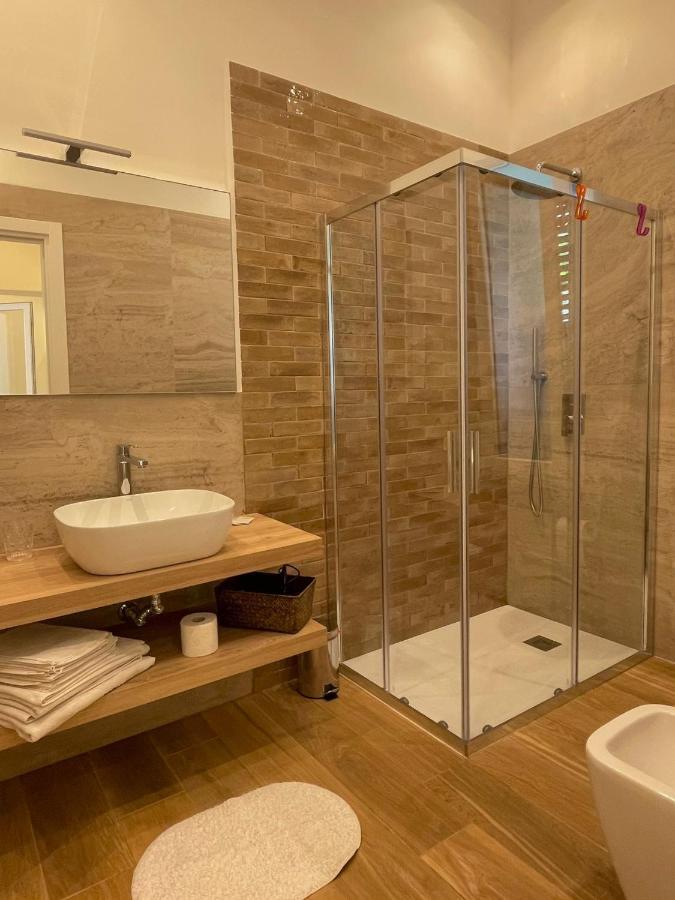 Alemar Bed & Breakfast Mondello Dış mekan fotoğraf
