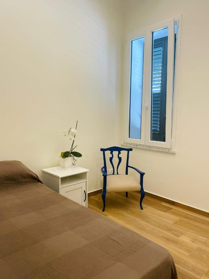 Alemar Bed & Breakfast Mondello Dış mekan fotoğraf