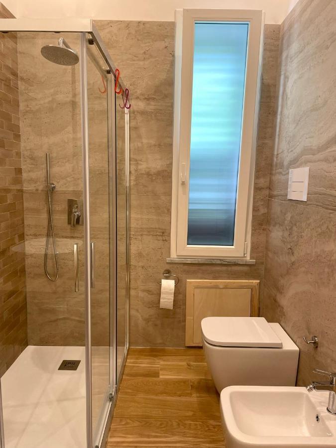 Alemar Bed & Breakfast Mondello Dış mekan fotoğraf