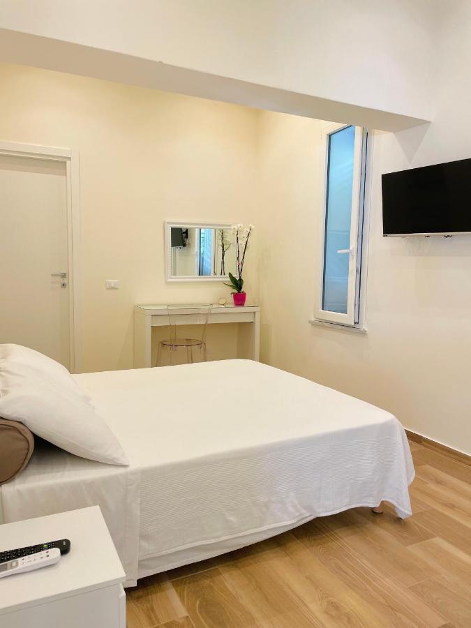Alemar Bed & Breakfast Mondello Dış mekan fotoğraf