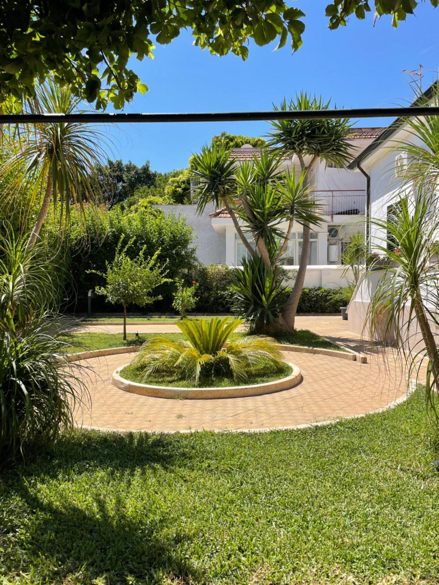 Alemar Bed & Breakfast Mondello Dış mekan fotoğraf