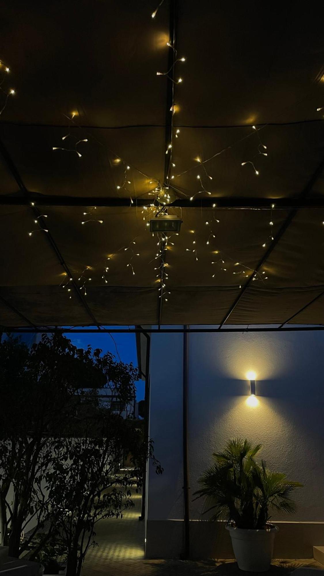 Alemar Bed & Breakfast Mondello Dış mekan fotoğraf