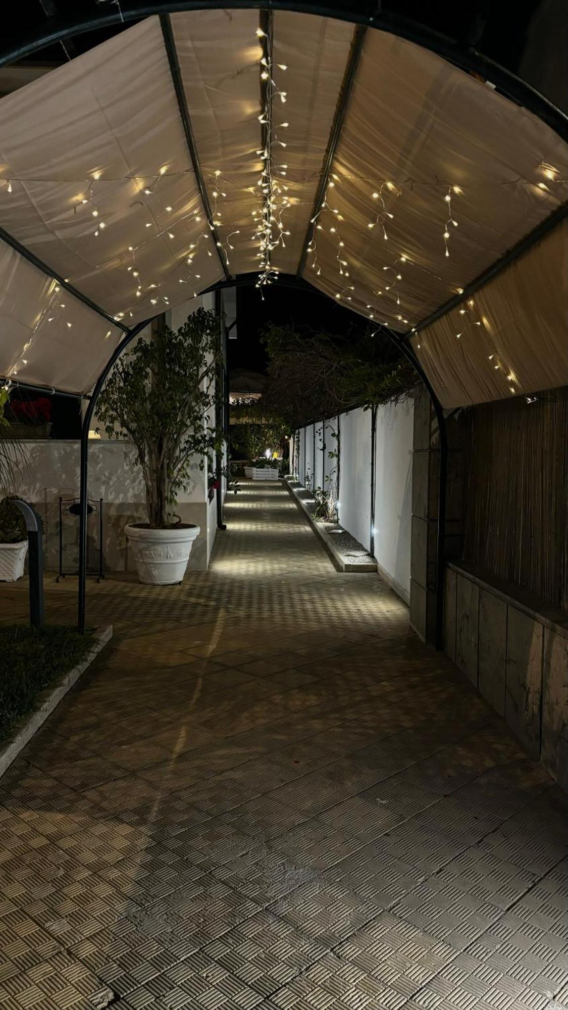 Alemar Bed & Breakfast Mondello Dış mekan fotoğraf
