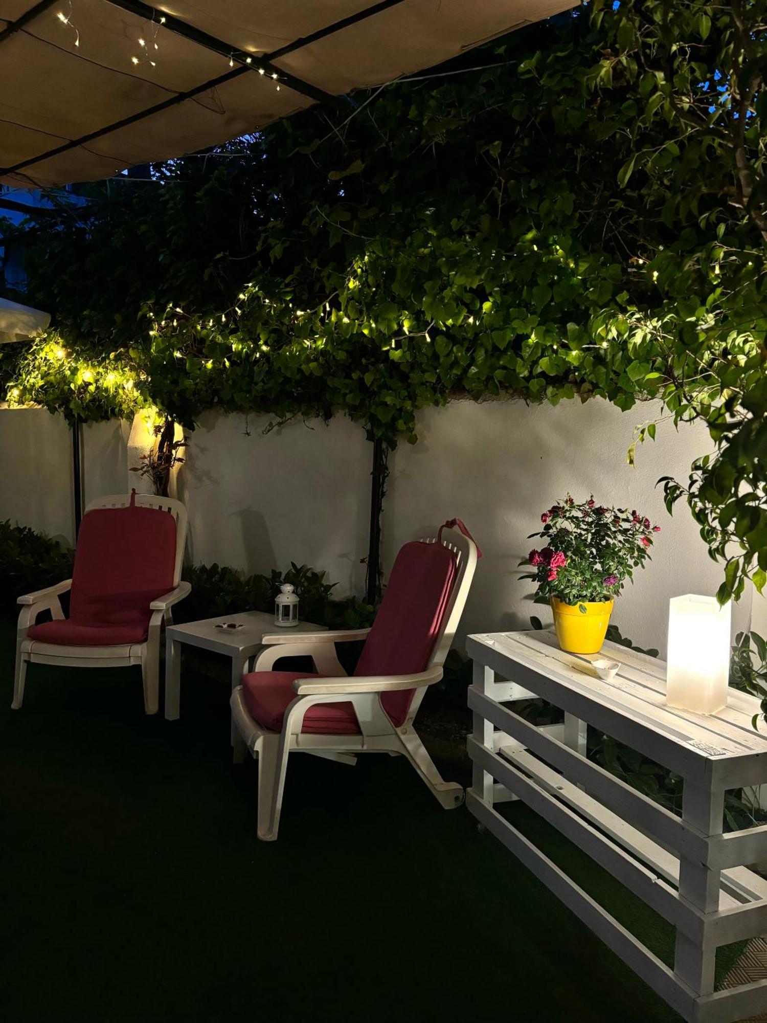 Alemar Bed & Breakfast Mondello Dış mekan fotoğraf