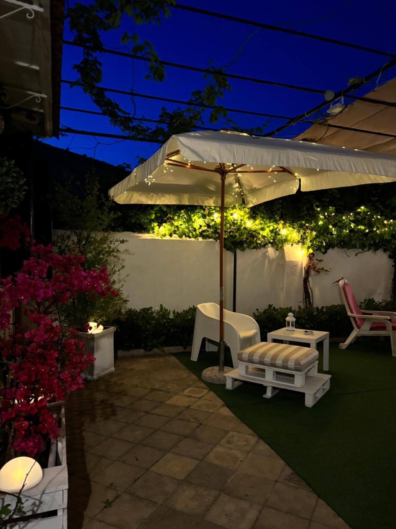 Alemar Bed & Breakfast Mondello Dış mekan fotoğraf