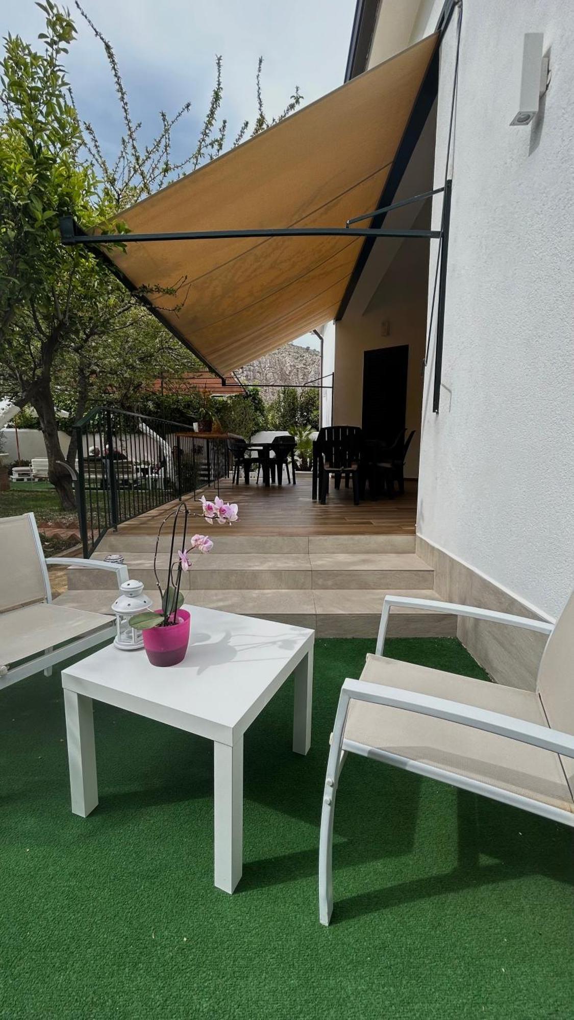 Alemar Bed & Breakfast Mondello Dış mekan fotoğraf