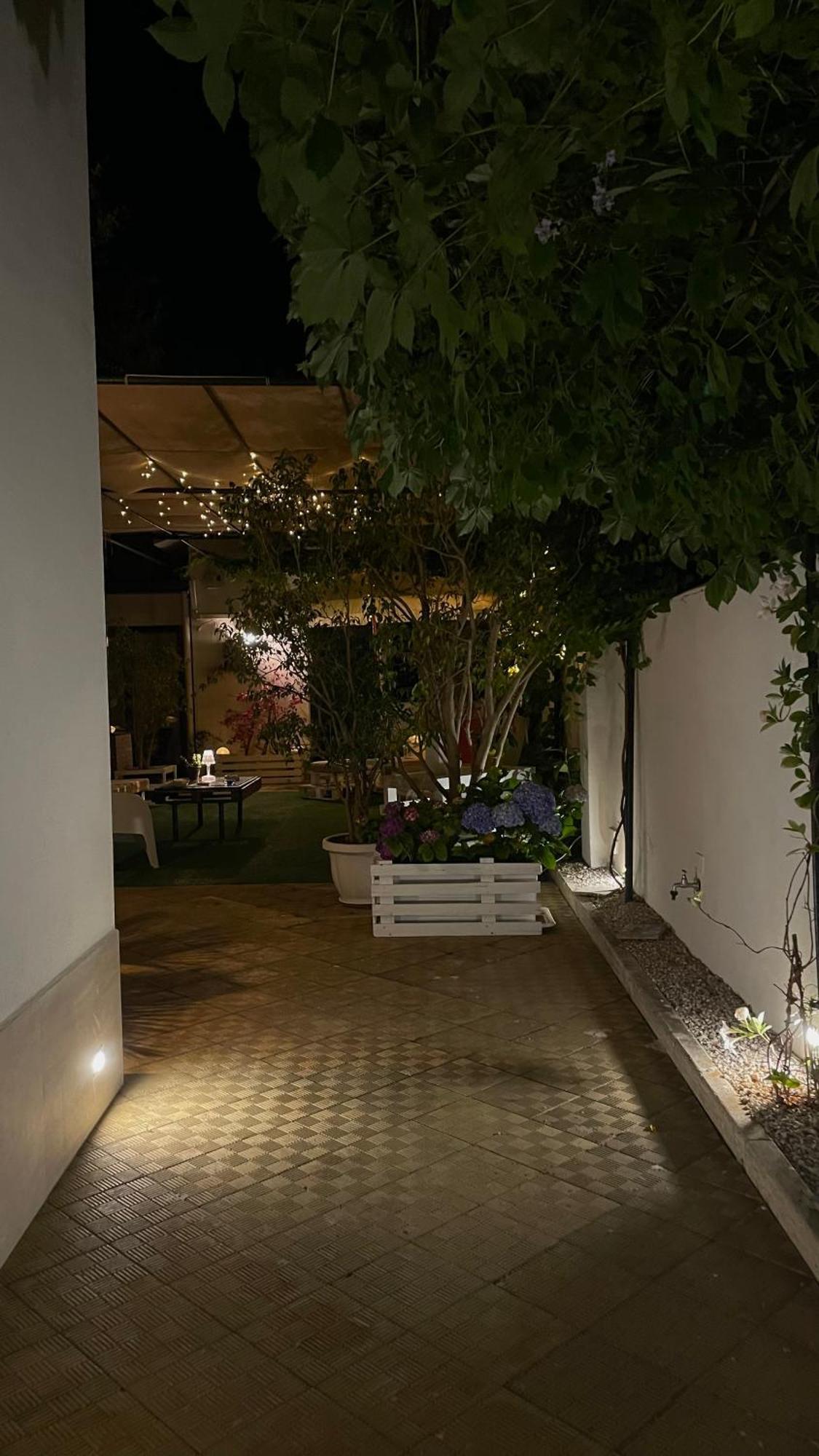 Alemar Bed & Breakfast Mondello Dış mekan fotoğraf