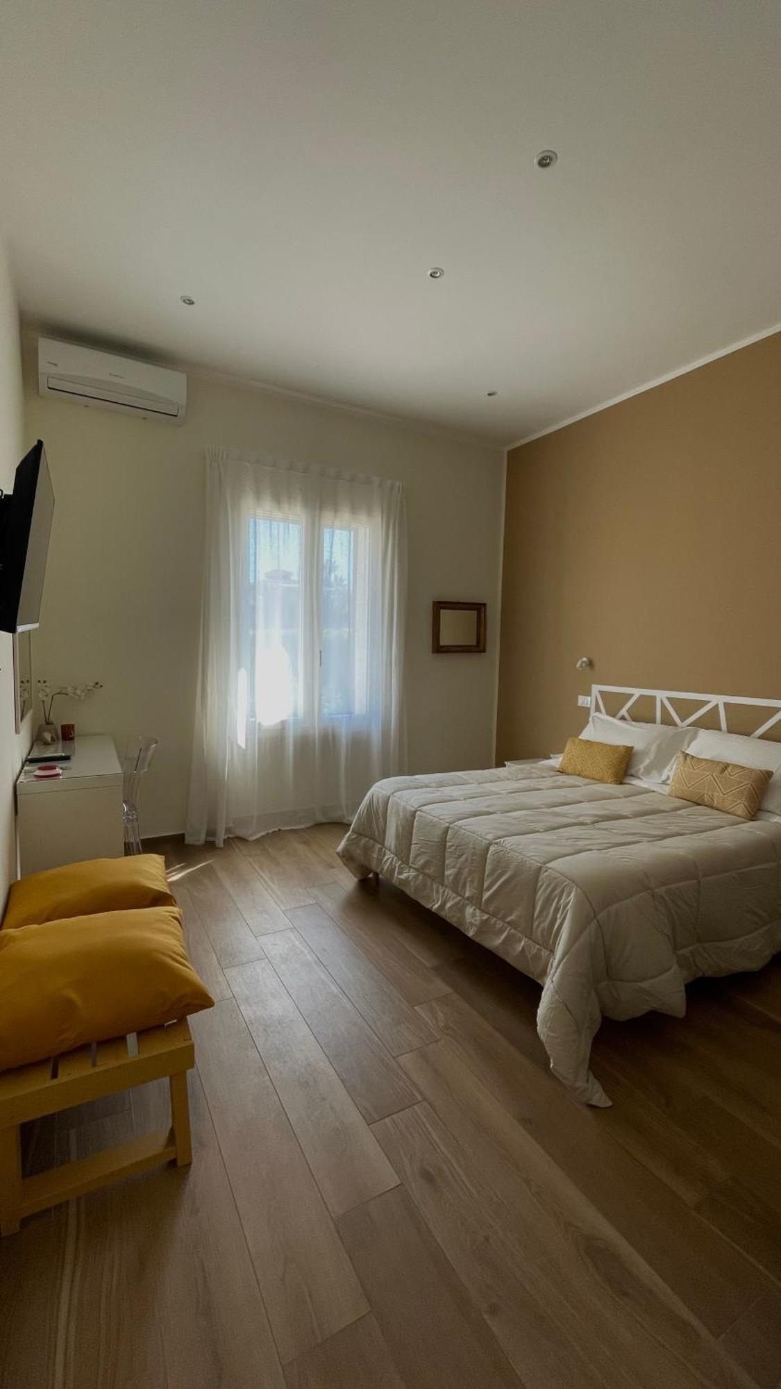 Alemar Bed & Breakfast Mondello Dış mekan fotoğraf