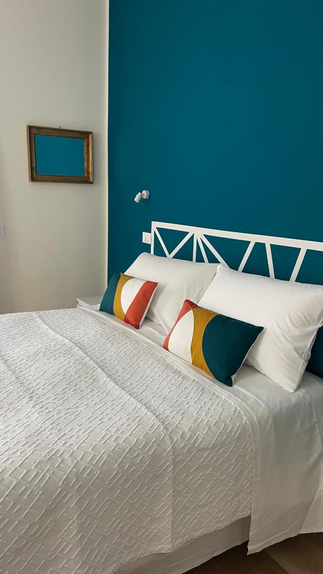 Alemar Bed & Breakfast Mondello Dış mekan fotoğraf