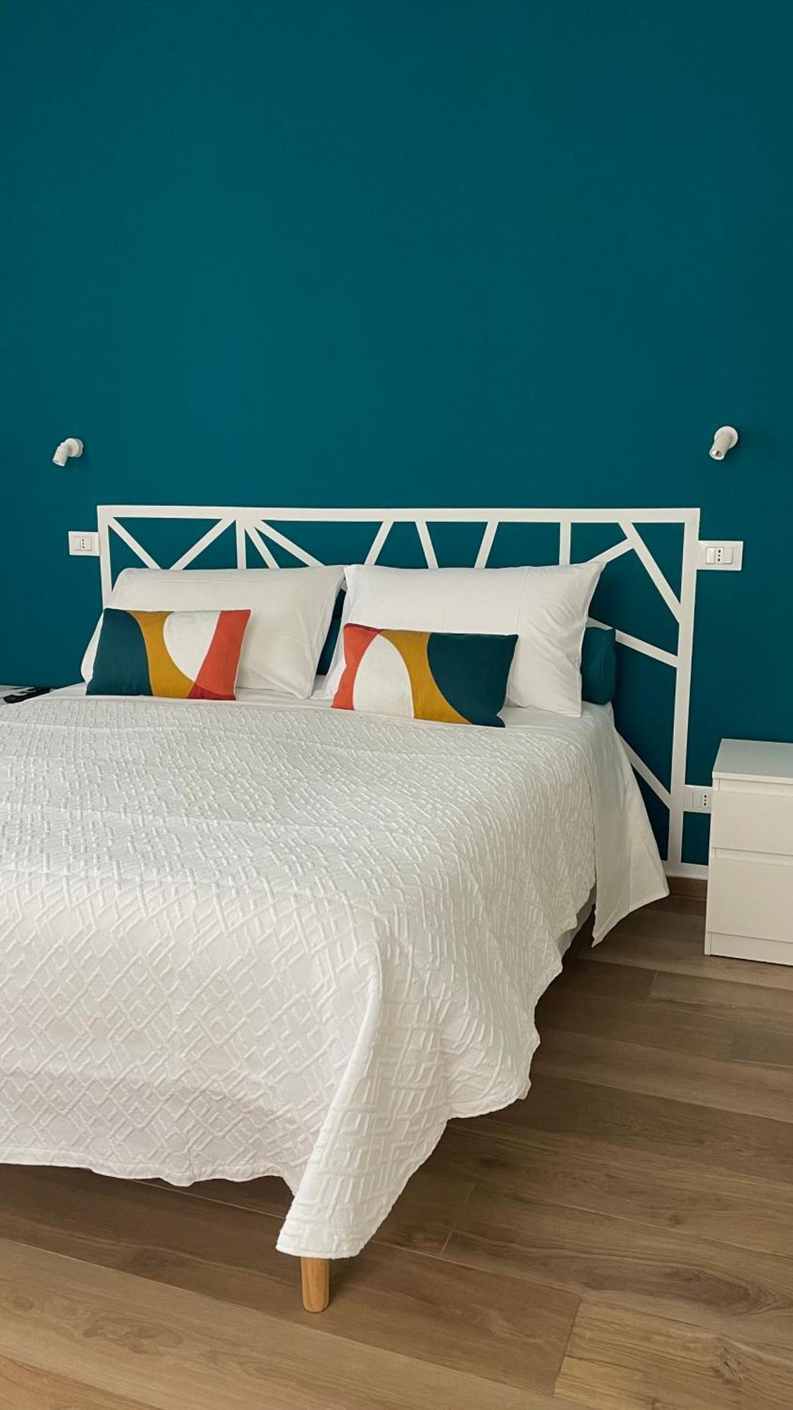 Alemar Bed & Breakfast Mondello Dış mekan fotoğraf