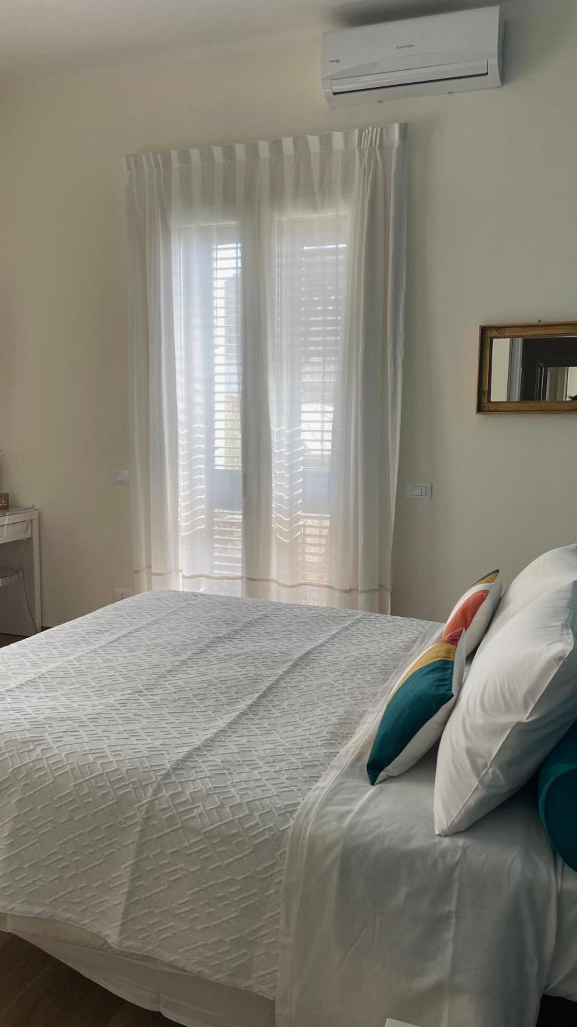 Alemar Bed & Breakfast Mondello Dış mekan fotoğraf